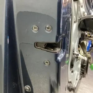 Beperkte Voorraad Motorkapkabel VOLVO V50 (545)