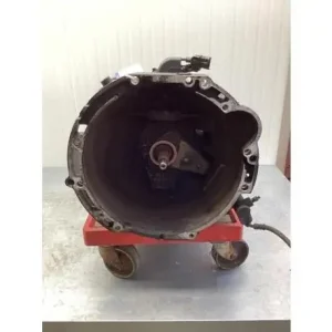 Handgeschakelde versnellingsbak HYUNDAI H-1 Cargo (TQ) Veilige Betaling