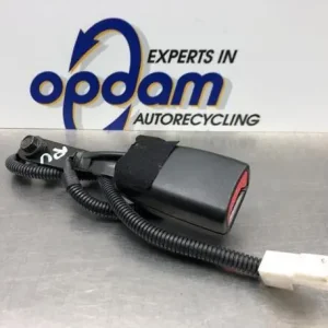 Buckle autogordel HYUNDAI i20 (PB, PBT) Handgemaakt