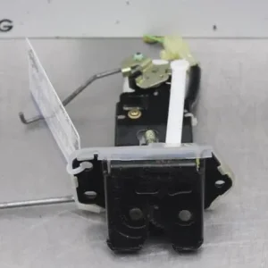 Nieuwe Collectie Motorkapkabel SUBARU JUSTY III (G3X)