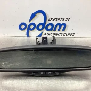 Nieuwe Collectie Binnenspiegel JAGUAR S-TYPE (X200)