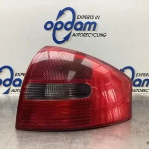 Lage Kosten Achterlicht AUDI A6 (4B2, C5)