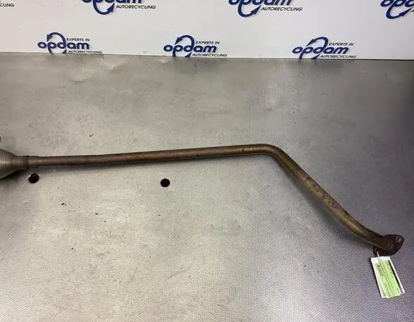 Middendemper CITROËN C1 II (PA_, PS_) Meest Verkocht