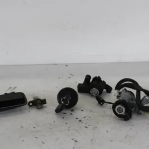 Weekendaanbieding Slotcilinderset ROVER 200 Hatchback (RF)