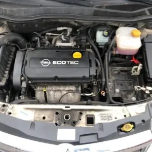 ABS Hydraulisch aggregaat OPEL ASTRA H Estate (A04) Handgemaakt