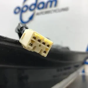 Tijdelijk Beschikbaar Achterlicht DAIHATSU SIRION (M3_), SUBARU JUSTY IV