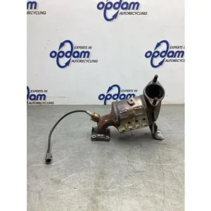 Katalysator KIA PICANTO (JA), KIA PICANTO (TA) Beperkt Aanbod