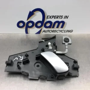 Deurhendel CITROËN C5 I Break (DE_), CITROËN C5 II Break (RE_) Luxe