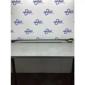 Dorpelbekleding OPEL KARL (C16) Handgemaakt