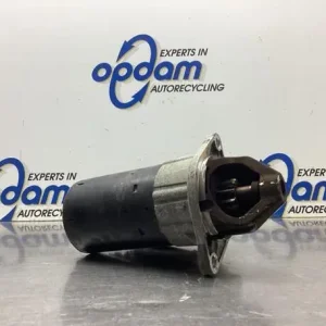 Garantie Inbegrepen Startmotor OPEL CORSA D (S07)