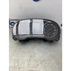 Ambachtelijk Toerenteller AUDI A1 Sportback (8XA, 8XF)