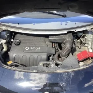 Nu Kopen Bekleding voorpaneel SMART FORFOUR (454)