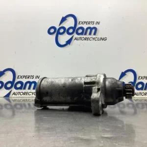 Ambachtelijk Startmotor VW POLO (AW1, BZ1), SEAT IBIZA IV (6J5, 6P1), SEAT IBIZA IV SC (6J1, 6P5), VW POLO (6R1, 6C1)