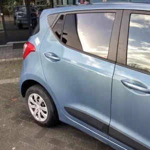 Deur HYUNDAI i10 II (BA, IA) Beste Prijs