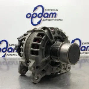 Veilige Betaling Dynamo (Alternator) SEAT ATECA (KH7, KHP)