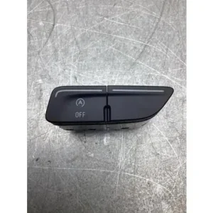 Schakelaar Start-Stop FORD FOCUS III Turnier Laatste Versie