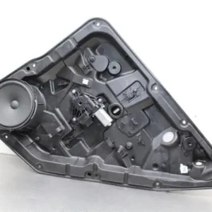 Express Levering Raambedieningsmechanisme MERCEDES-BENZ B-CLASS (W246, W242), MERCEDES-BENZ A-CLASS (W176), MERCEDES-BENZ CLS (C257)