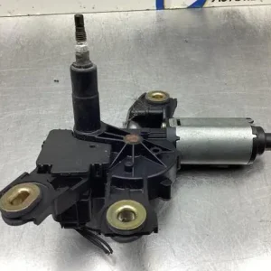 Ruitenwissermotor VW PASSAT Variant (3C5), VW PASSAT B7 Estate Van (365), VW PASSAT B7 Variant (365) Direct Verzonden