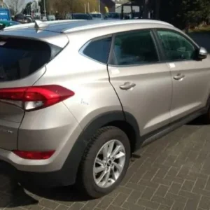 Astap HYUNDAI TUCSON (TL, TLE) Must-Have