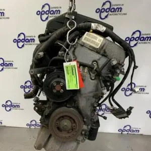Nieuw Motor kaal SUZUKI SWIFT III (MZ, EZ)
