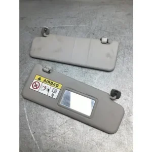 Gratis Verzending Zonklep DACIA DOKKER MPV (KE_), DACIA LOGAN MCV (KS_), DACIA LOGAN MCV II, DACIA LODGY (JS_)