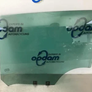 Deurruit RENAULT CAPTUR I (J5_, H5_), RENAULT CLIO IV (BH_), RENAULT CLIO III (BR0/1, CR0/1) Nieuw Model