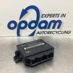 Beperkte Voorraad Regeleenheid park distance control AUDI A6 (4B2, C5)