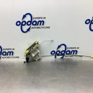 Gratis Verzending Motorkapkabel FORD FOCUS (DAW, DBW)