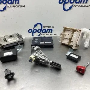 Regeleenheid motoregeling PEUGEOT 108 Beste Prijs