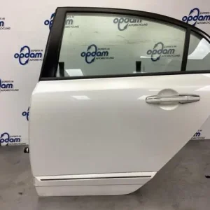 Deur HONDA CIVIC VIII Saloon (FD, FA), HONDA CIVIC VII Saloon (ES, ET) Lage Kosten