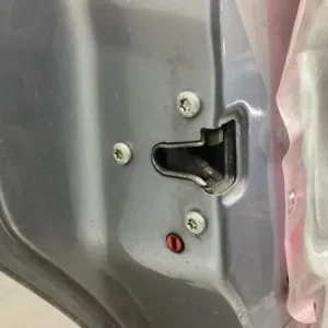 Modern Motorkapkabel OPEL ASTRA G Hatchback (T98)