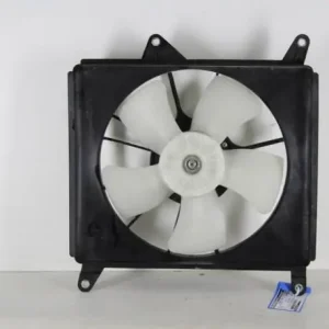 Aanbieding Elektrische motor interieurventilatie SUZUKI ALTO (GF)