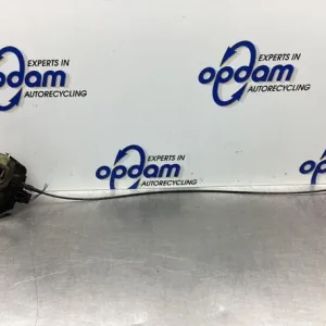 Motorkapkabel RENAULT MEGANE II Coupé-Cabriolet (EM0/1_) Beste Prijs