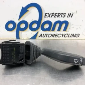 Schakelaar voor Ruitenwisser OPEL COMBO Box Body/MPV, OPEL COMBO Tour Wereldwijde Verzending