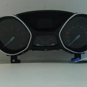 Toerenteller FORD FOCUS III Turnier Gratis Verzending