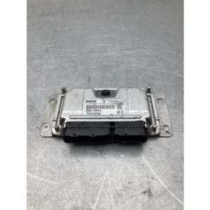 Regeleenheid motoregeling PEUGEOT 107 (PM_, PN_), CITROËN C1 (PM_, PN_), TOYOTA AYGO (_B1_) Origineel