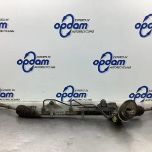 Stuurhuis DACIA LOGAN MCV (KS_), DACIA DUSTER (HS_), RENAULT LOGAN I Estate (KS_), DACIA DOKKER MPV (KE_) Nu Kopen