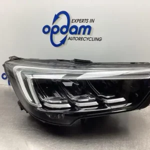 Koplamp OPEL CROSSLAND X / CROSSLAND (P17, P2QO) Wereldwijde Verzending