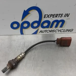 Lambdasonde / NOx Sensor VW FOX Hatchback (5Z1, 5Z3, 5Z4) Gereduceerde Prijs