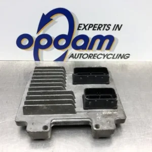 Beperkt Aanbod Regeleenheid motoregeling OPEL CORSA D (S07)