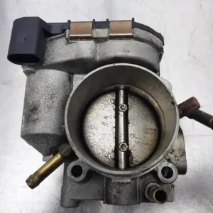 Gasklephuis VW SHARAN (7M8, 7M9, 7M6), MERCEDES-BENZ PULLMANN (W100) Gereduceerde Prijs