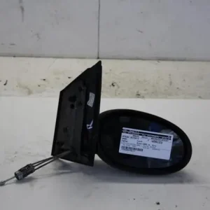 Buitenspiegel SMART CITY-COUPE (450), SMART FORTWO Coupe (450) Authentiek