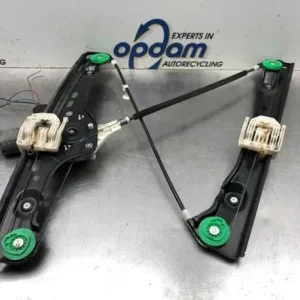 Shop Nu Raambedieningsmechanisme BMW 3 Touring (E91)