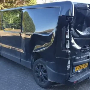 Geld-Terug-Garantie As FIAT TALENTO Van (296_)