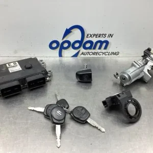 Slotcilinderset SUZUKI SWIFT III (MZ, EZ) Betaalbaar