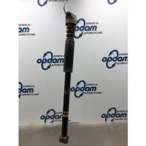 Hoge Kwaliteit Schokdemper FORD FUSION (JU_)