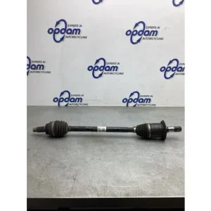 Aandrijfas BMW 3 (F30, F80) Populair