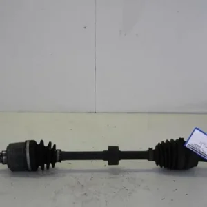 Aandrijfas MAZDA 2 (DE_, DH_) Lage Prijs