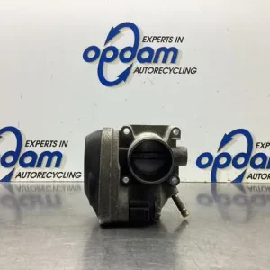 Geld-Terug-Garantie Gasklephuis VW GOLF IV (1J1)