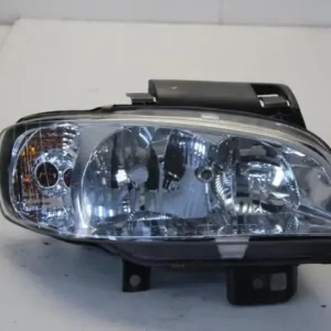 Koplamp SEAT IBIZA II (6K1) Geld-Terug-Garantie